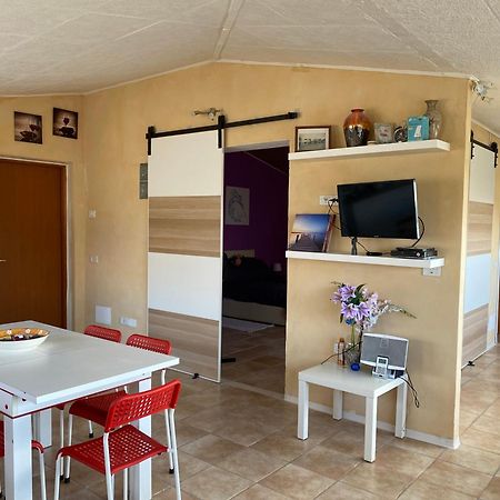 Apartmán Casa Scirocco Iun Q2421 Pula Exteriér fotografie