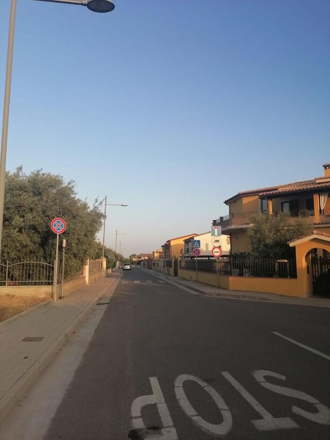 Apartmán Casa Scirocco Iun Q2421 Pula Exteriér fotografie