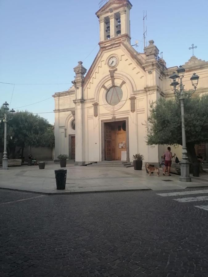 Apartmán Casa Scirocco Iun Q2421 Pula Exteriér fotografie