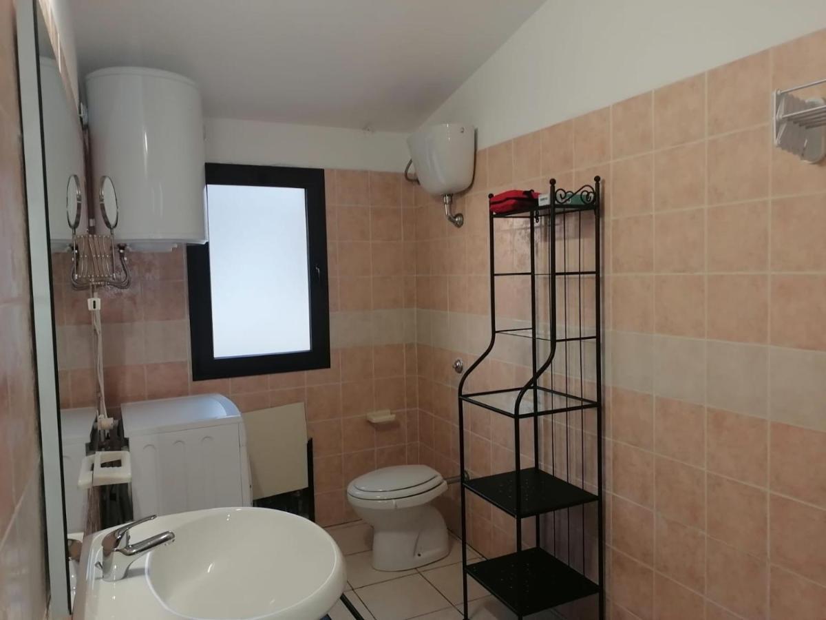 Apartmán Casa Scirocco Iun Q2421 Pula Exteriér fotografie