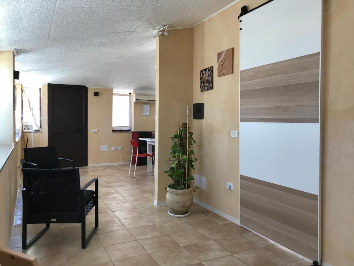 Apartmán Casa Scirocco Iun Q2421 Pula Exteriér fotografie