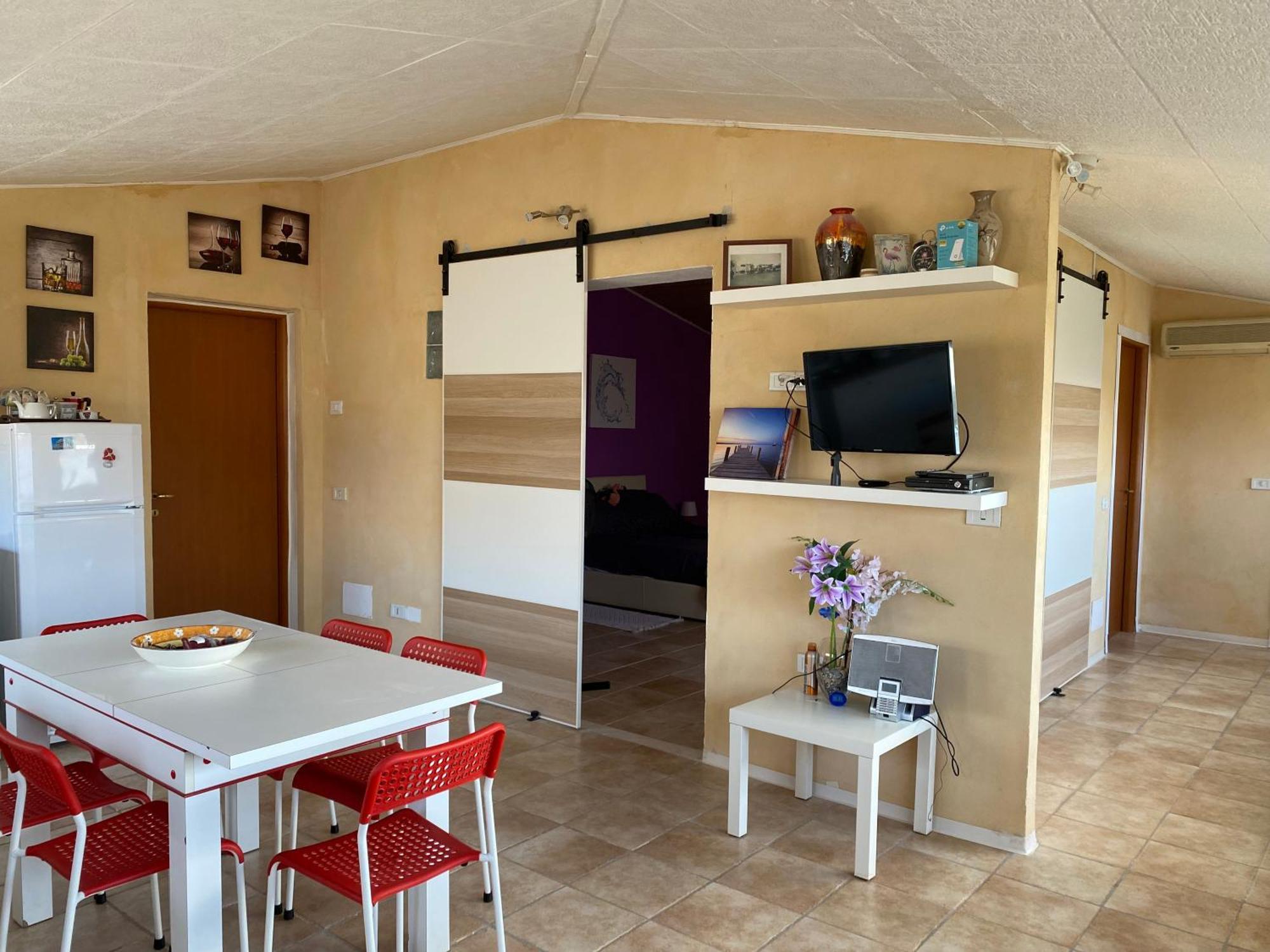 Apartmán Casa Scirocco Iun Q2421 Pula Exteriér fotografie