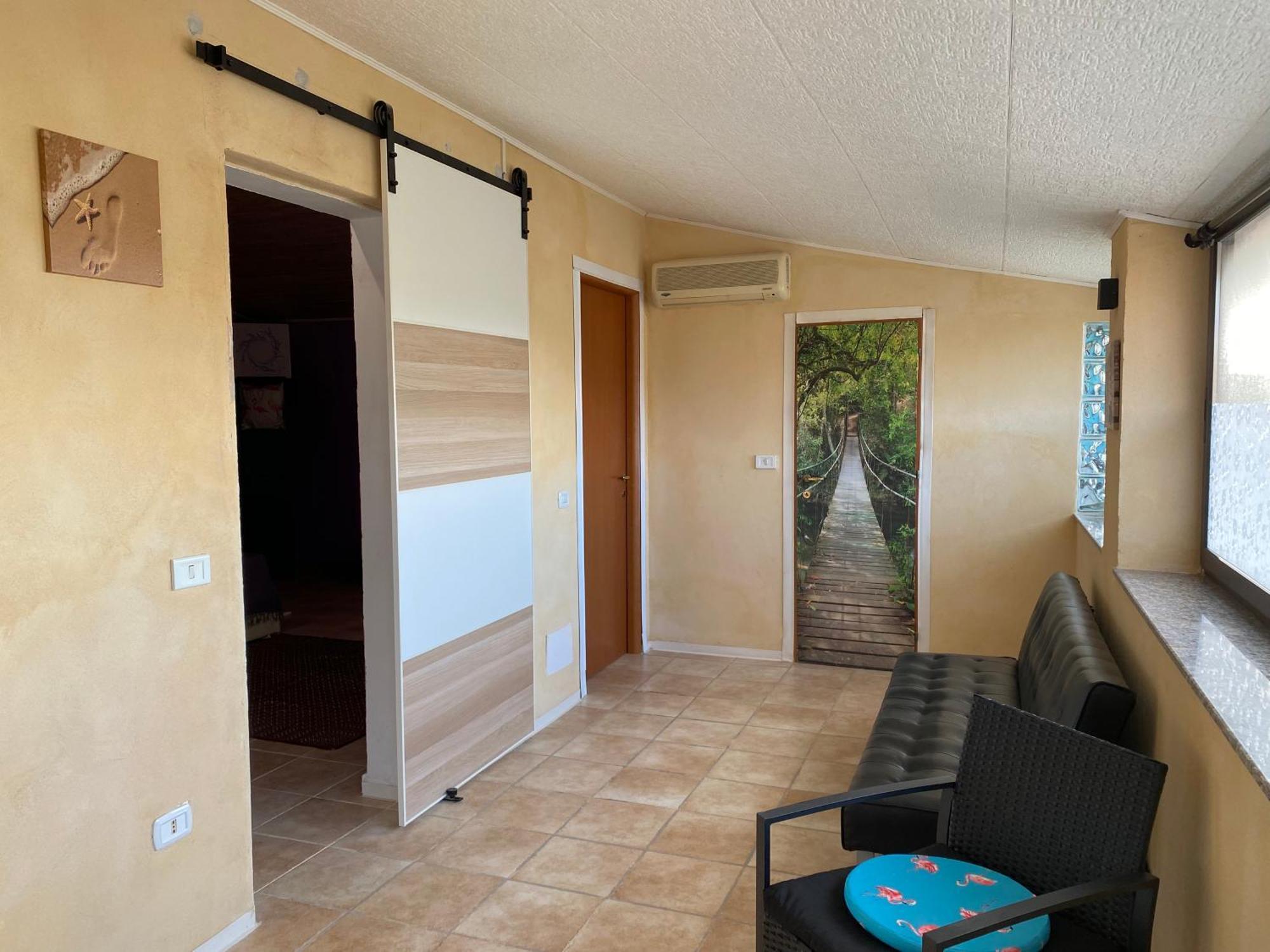 Apartmán Casa Scirocco Iun Q2421 Pula Exteriér fotografie