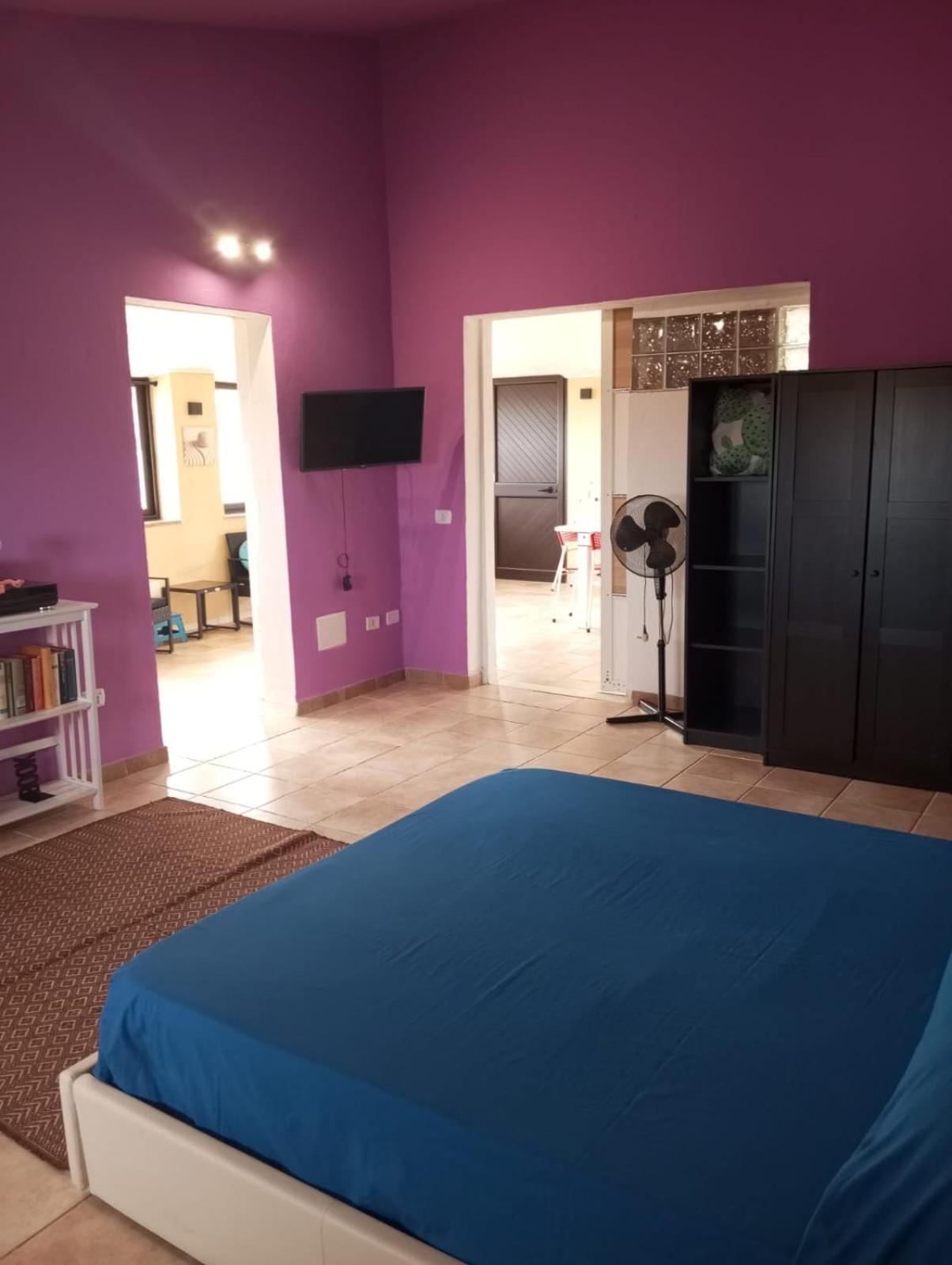 Apartmán Casa Scirocco Iun Q2421 Pula Exteriér fotografie