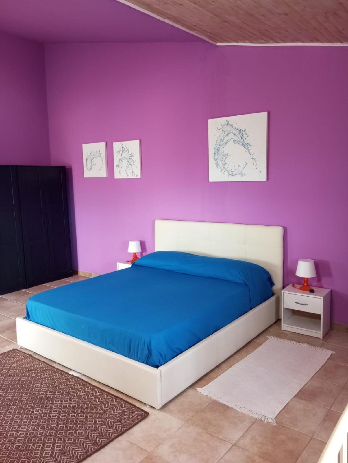 Apartmán Casa Scirocco Iun Q2421 Pula Exteriér fotografie